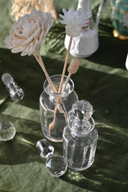 Soliflore cristal petit