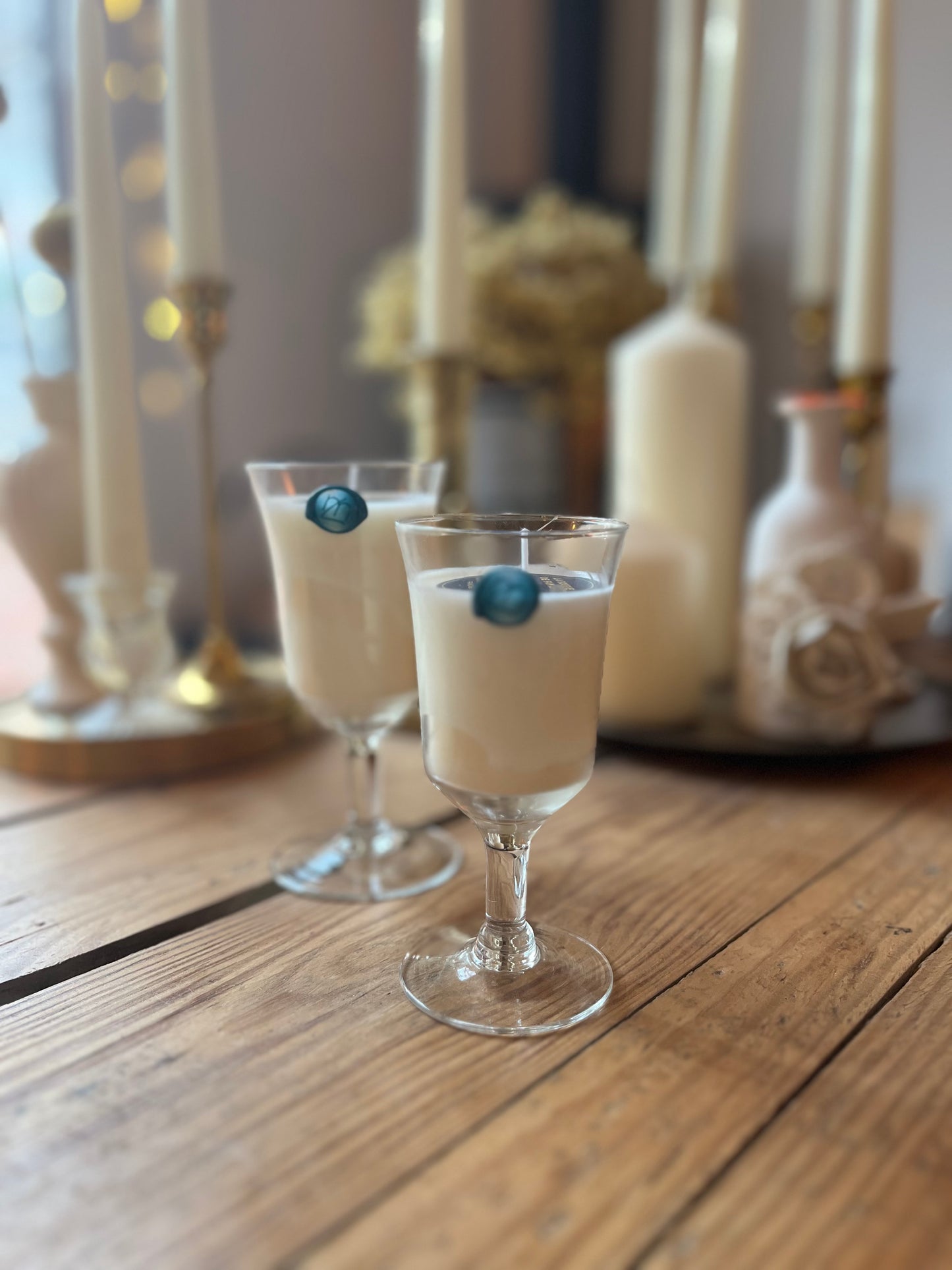 Lampion de table - Grand