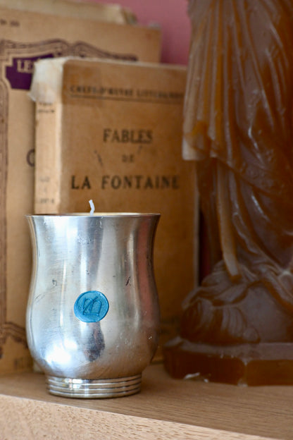 Timbale "L’héritière"