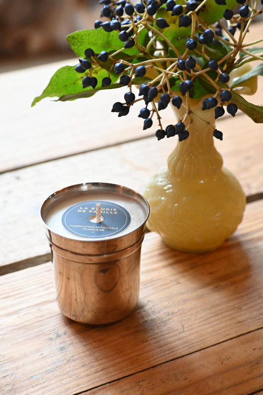 Timbale "L’intemporelle"