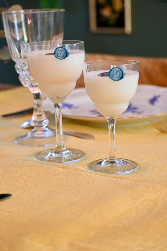 Lampion de table - Grand