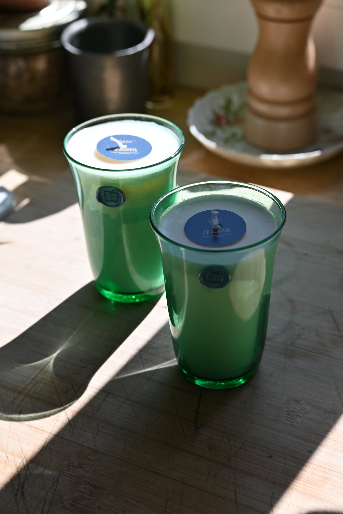 Petit verre