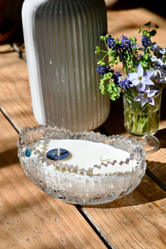 Coupe ciselée