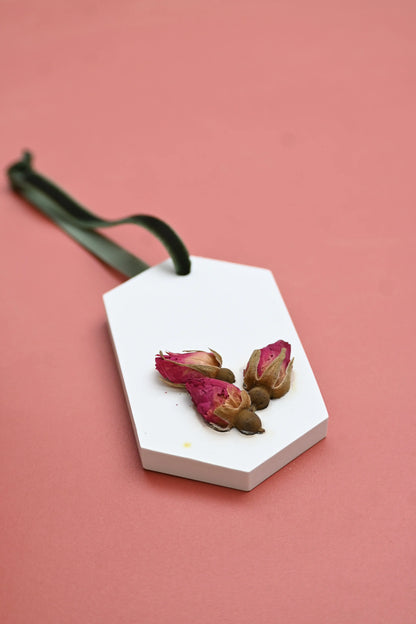 Tablette - Boutons de roses