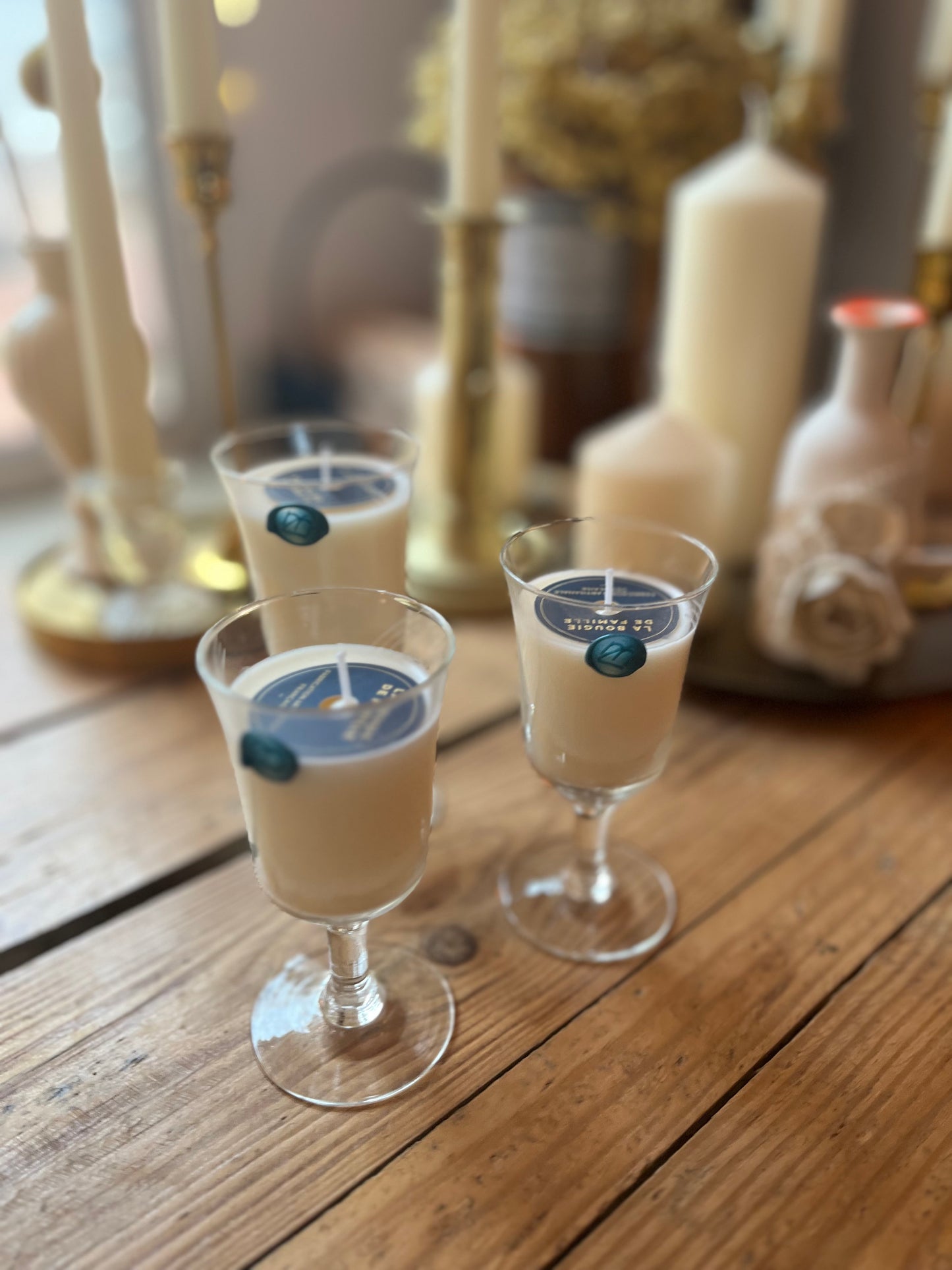 Lampion de table - Grand