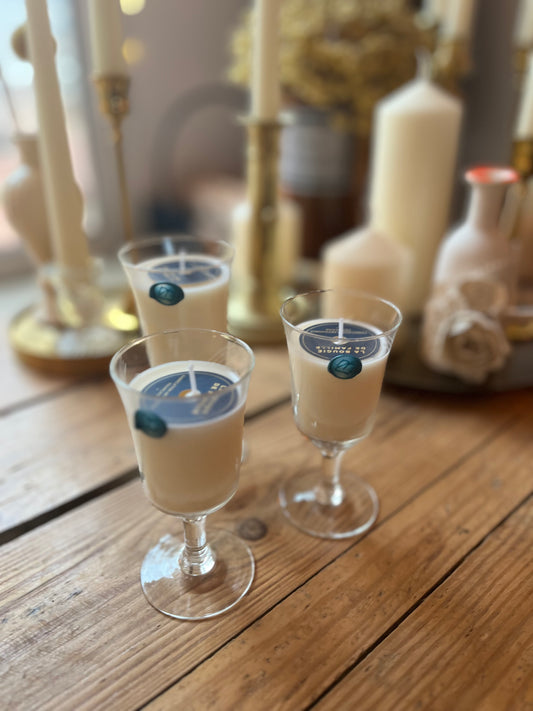 Lampion de table - Grand