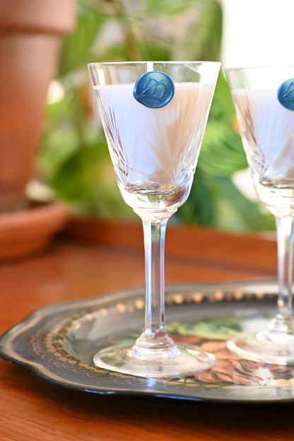 Trio lampions de table - Petits